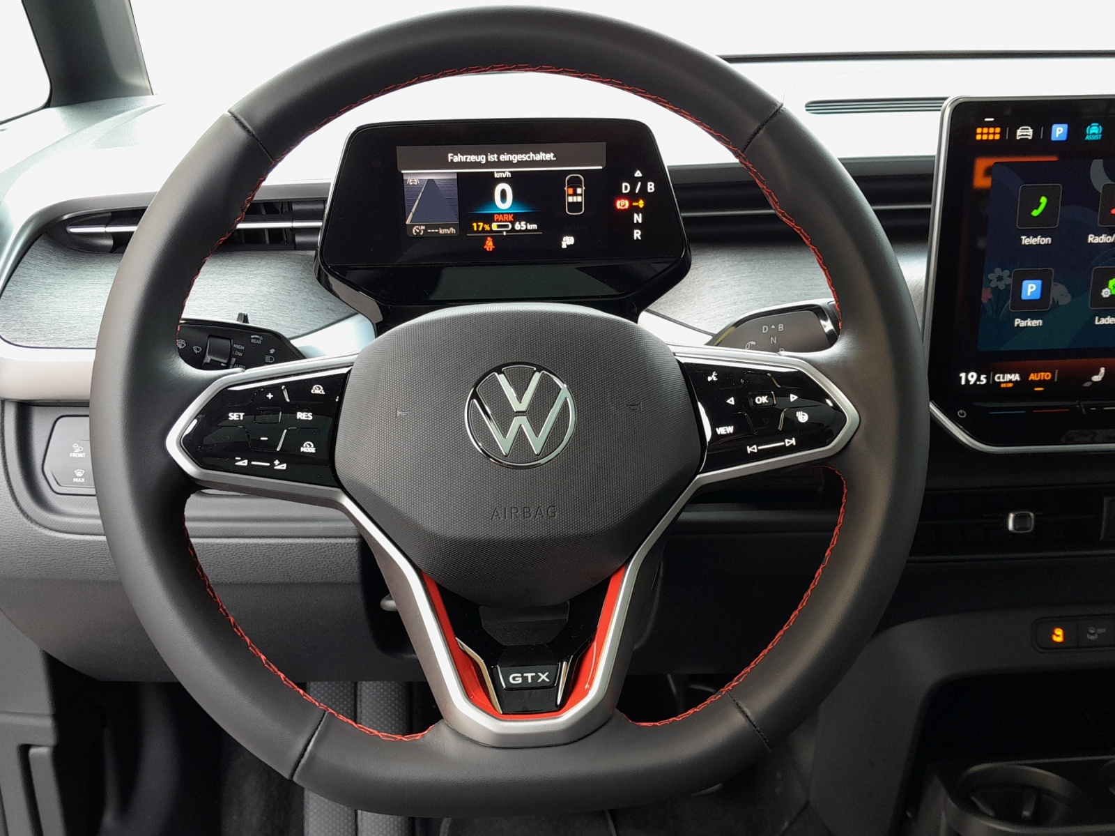 VW ID. Buzz GTX 79/84 kWh NWB 4 Motion-image-9
