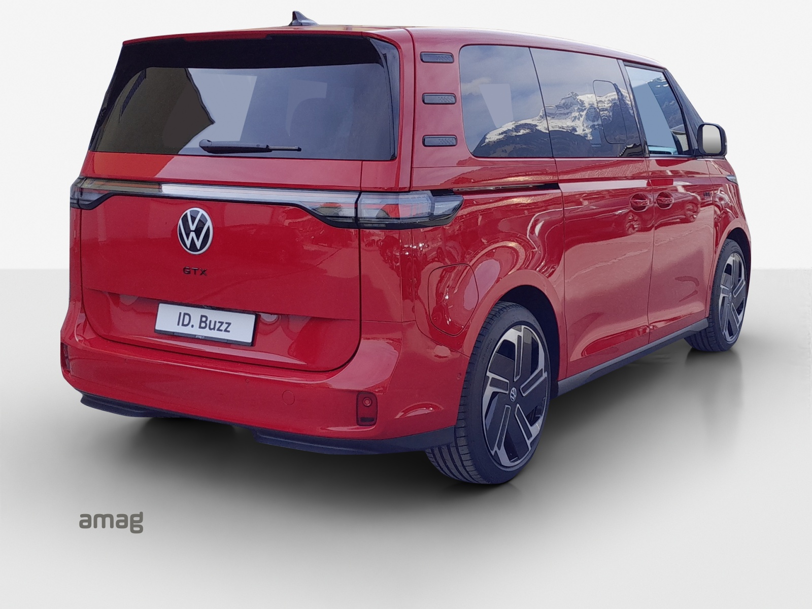 VW ID. Buzz GTX 79/84 kWh NWB 4 Motion-image-4