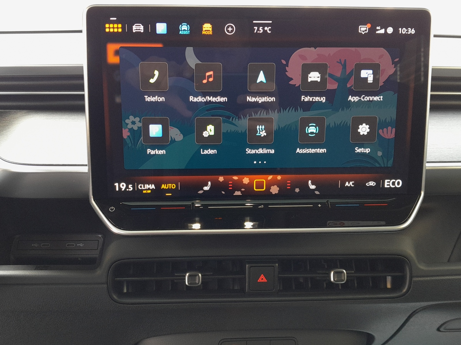 VW ID. Buzz GTX 79/84 kWh NWB 4 Motion-image-10