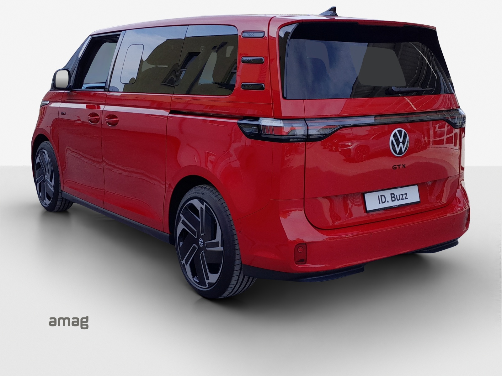 VW ID. Buzz GTX 79/84 kWh NWB 4 Motion-image-2