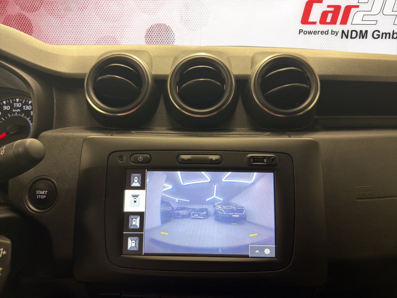 DACIA Duster TCe 150 Celebration 4x4-image-13