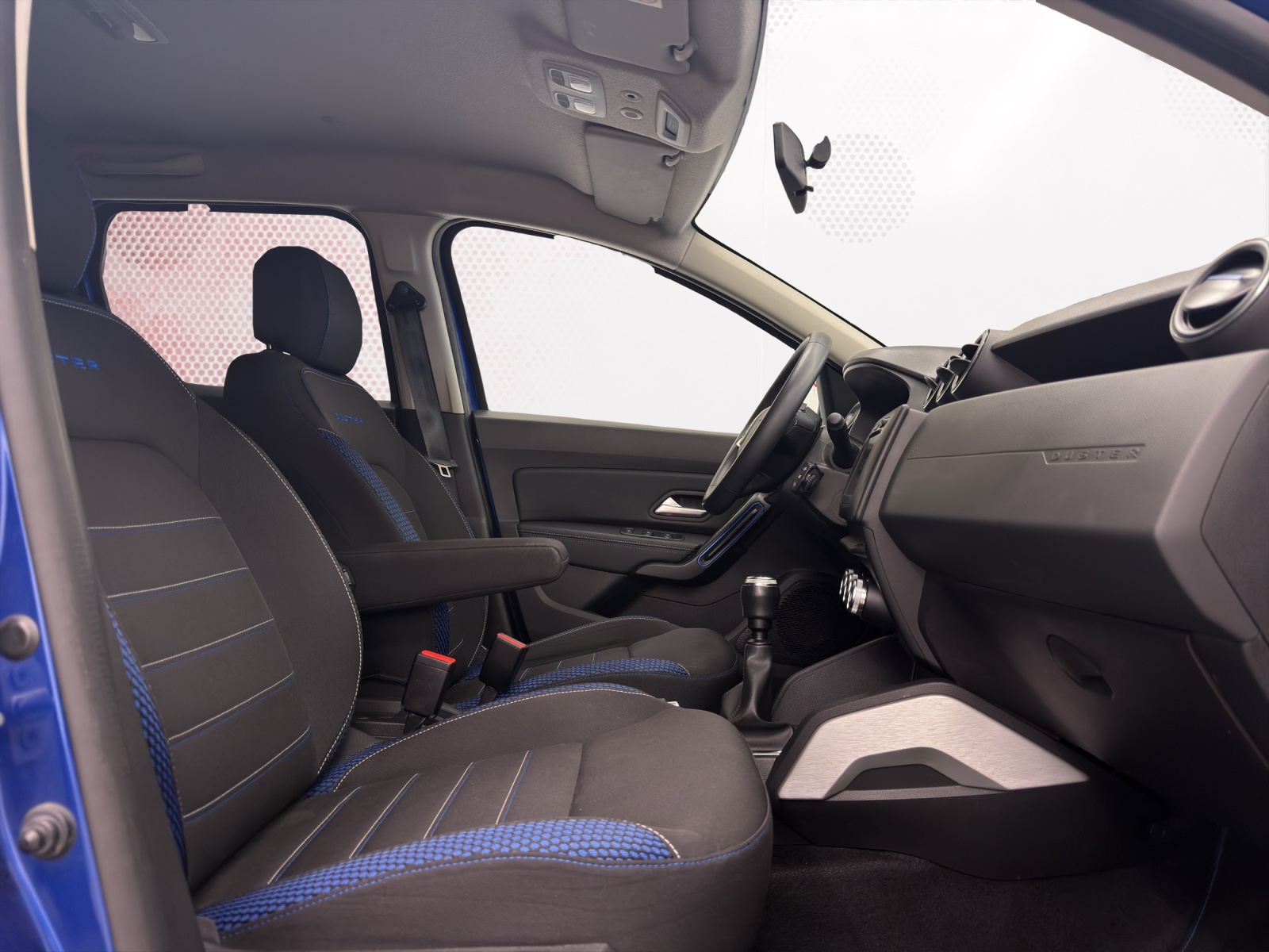DACIA Duster TCe 150 Celebration 4x4-image-10