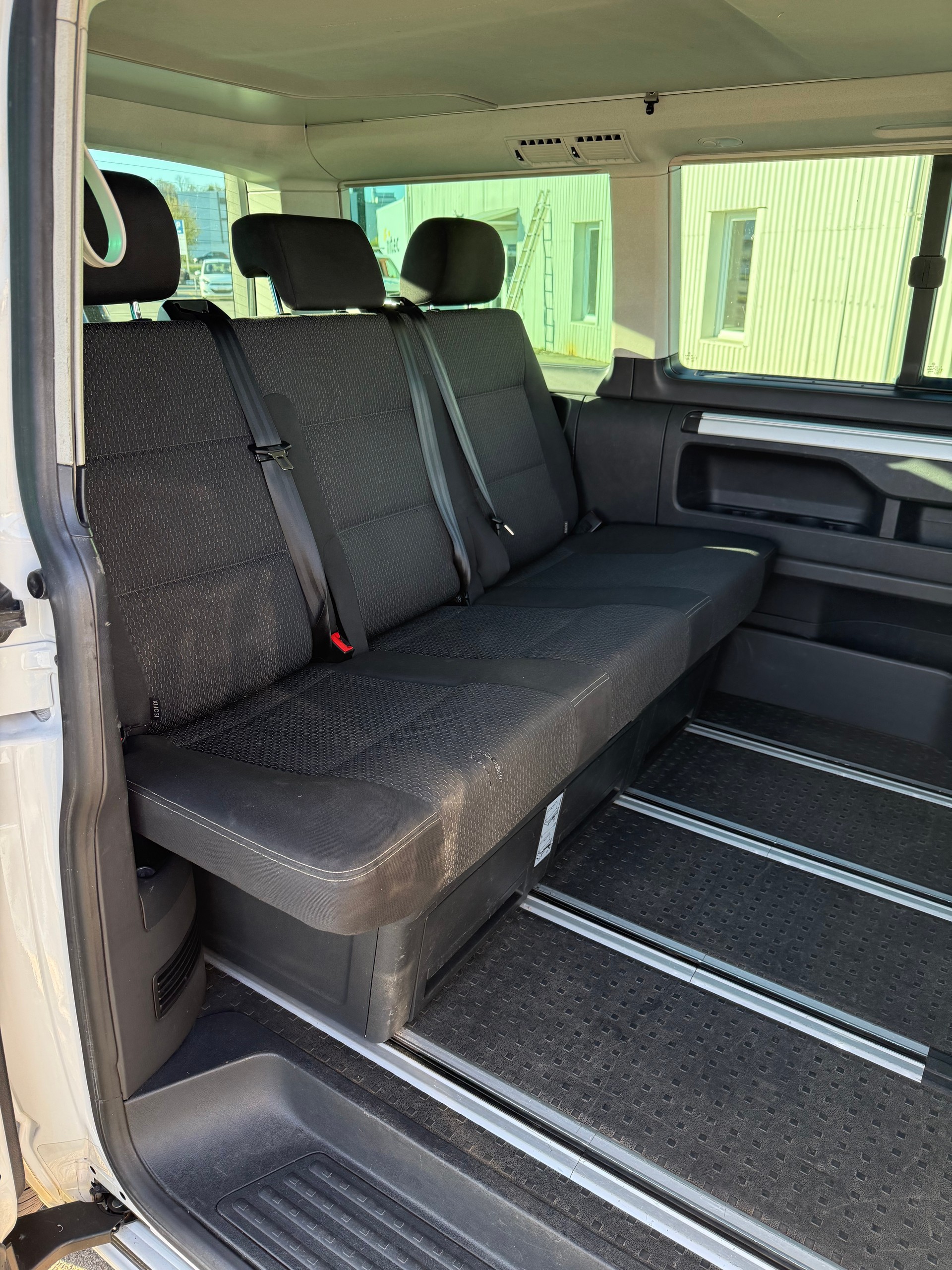 VW 2.0 TDI 150 Be. Liberty DSG 4m-image-5