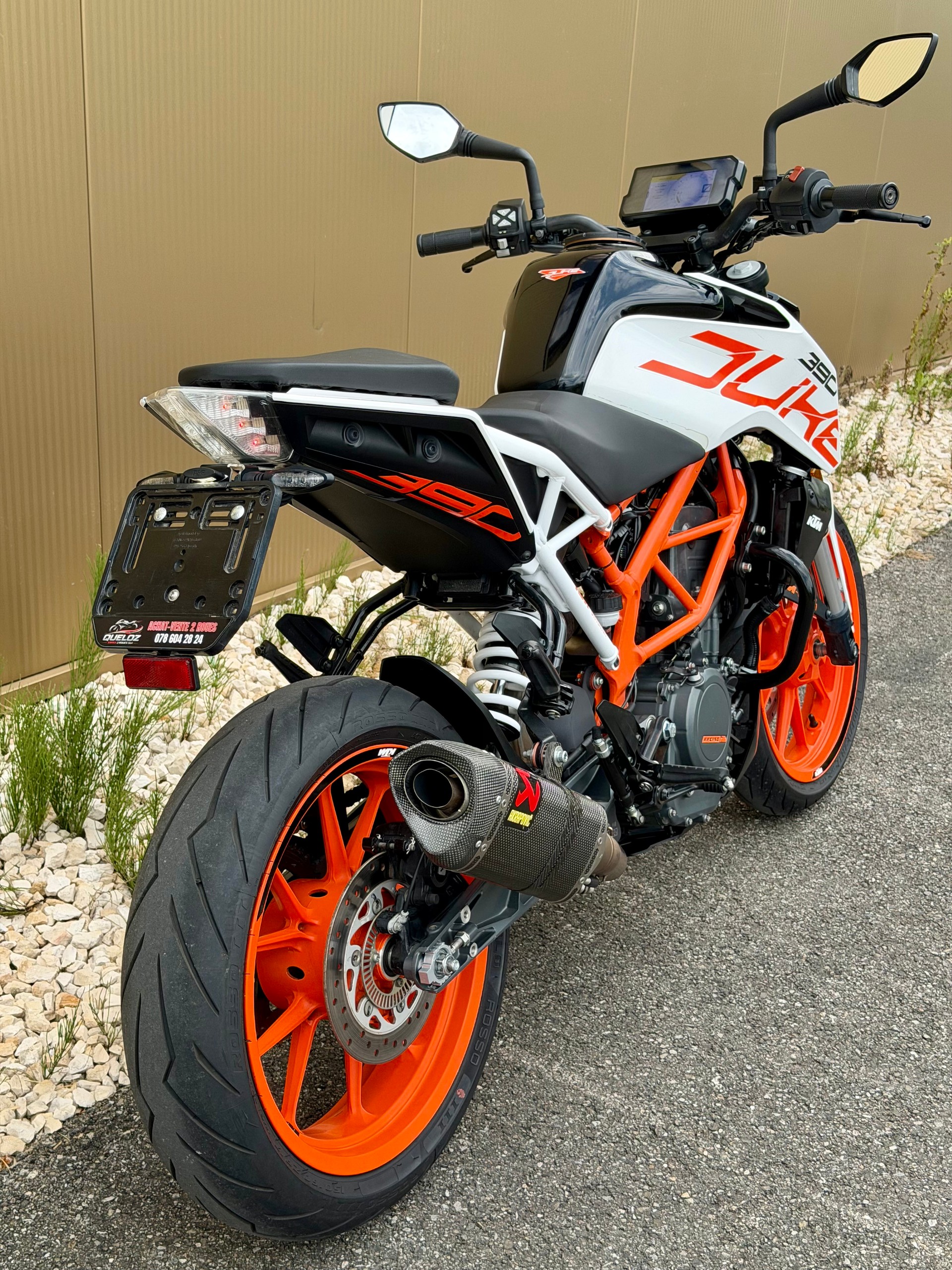 KTM 390 Duke ABS-image-5