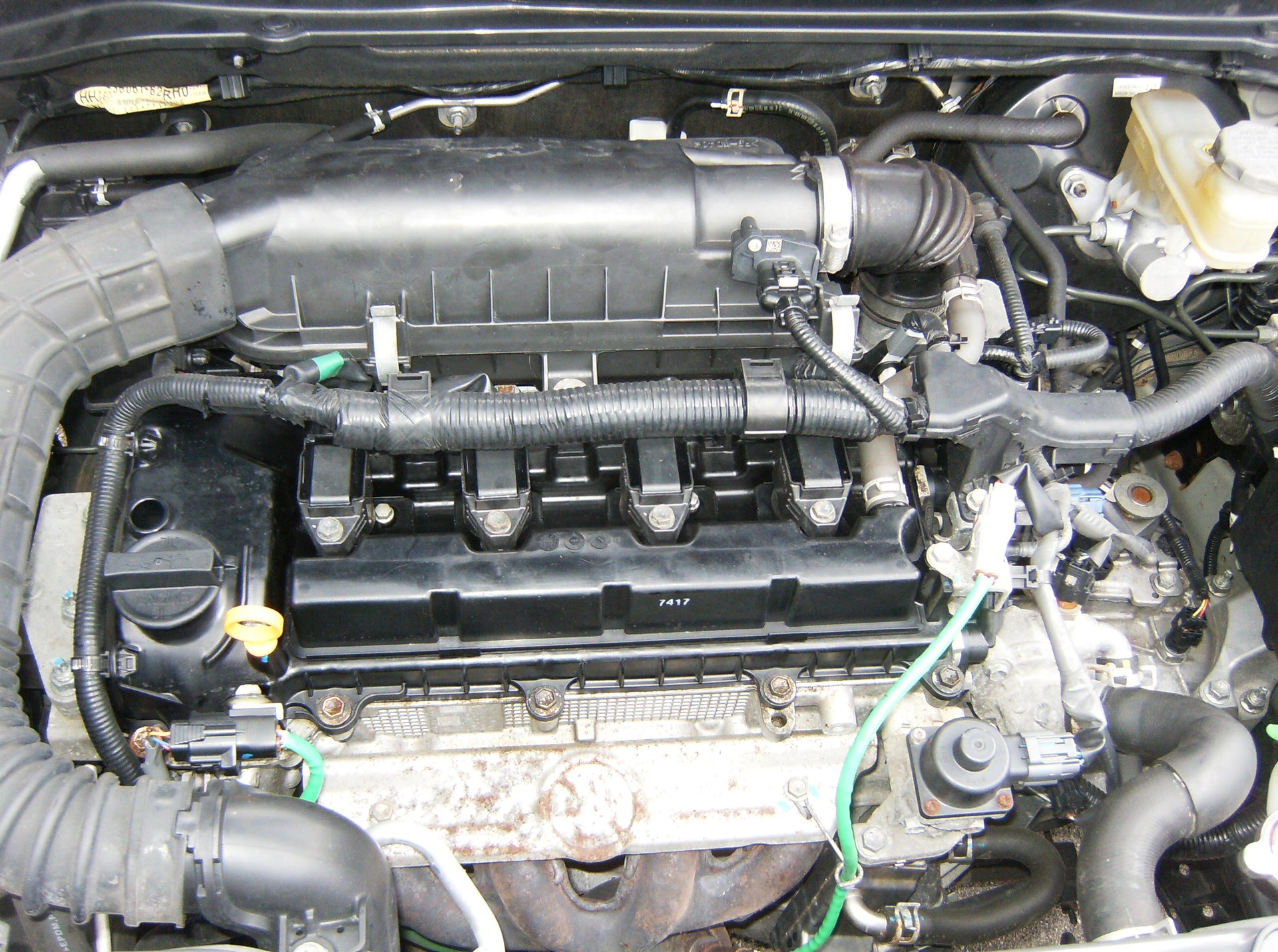 SUZUKI Ignis 1.2i Compact+ 4x4-image-9