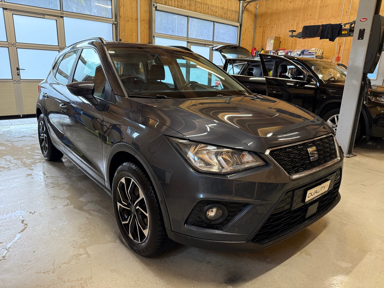 SEAT Arona 1.0 TSI Eco Style DSG-showroom-element-2