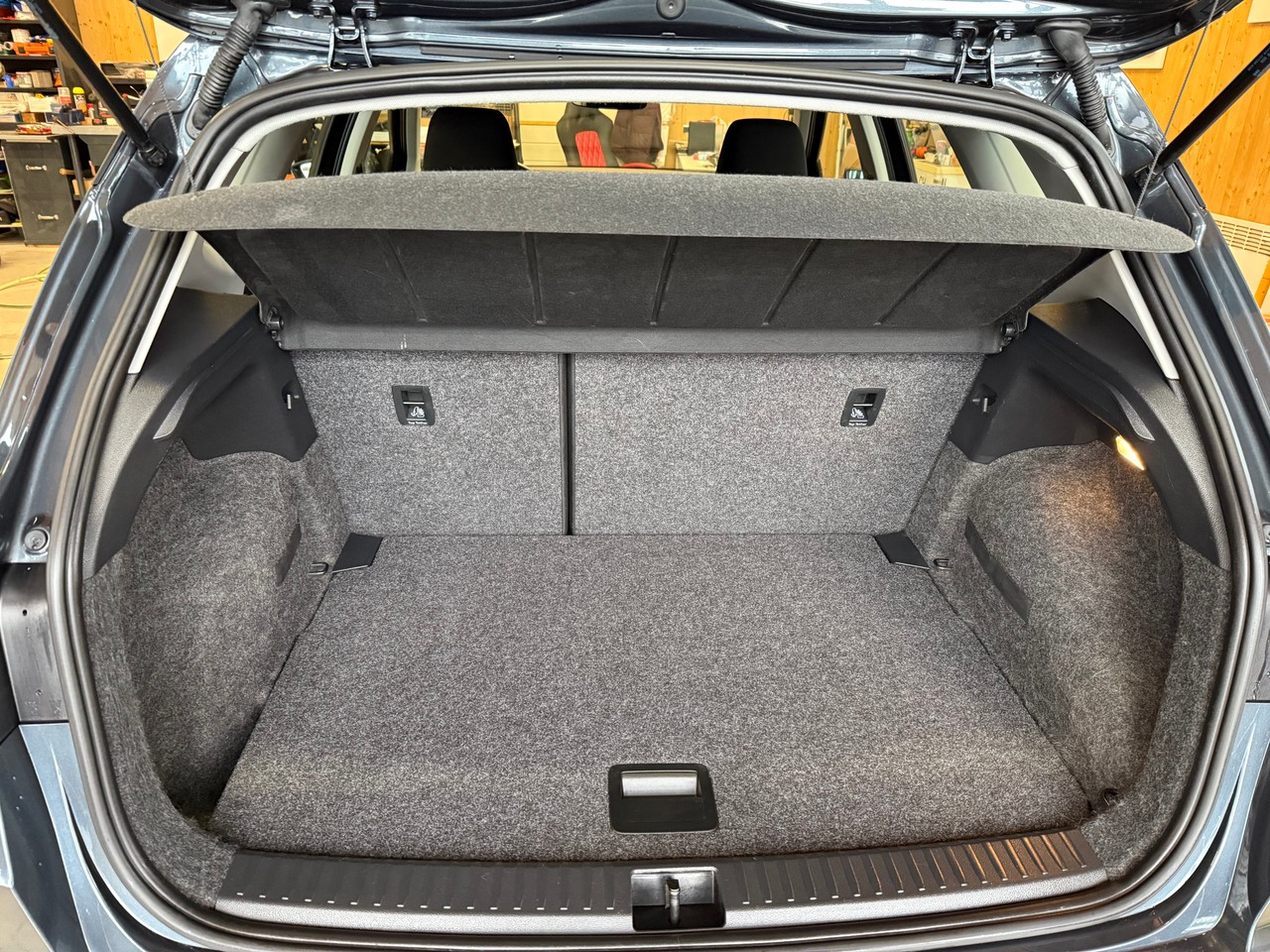 SEAT Arona 1.0 TSI Eco Style DSG-image-10