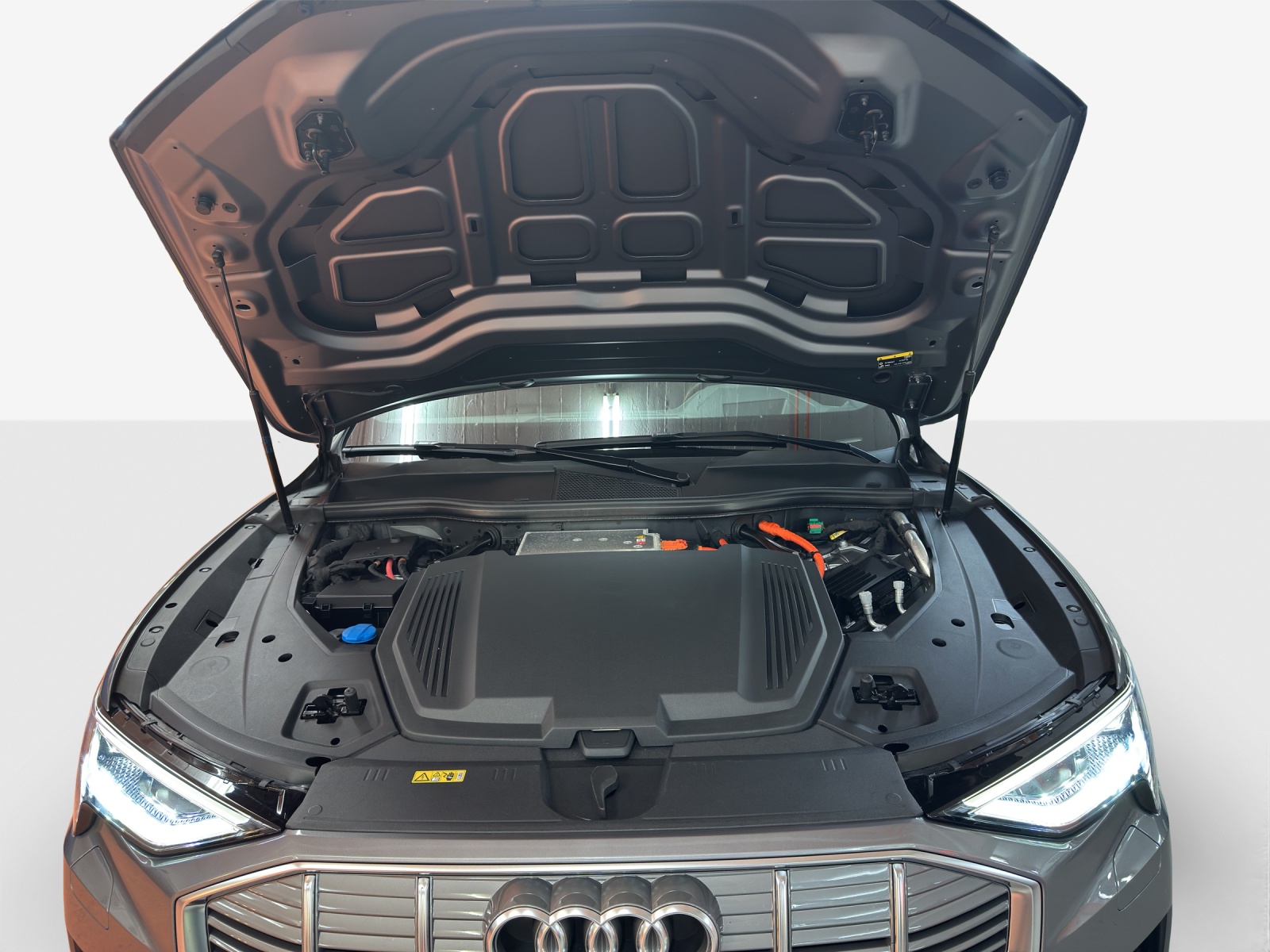 AUDI e-tron 55 Advanced quattro-image-16