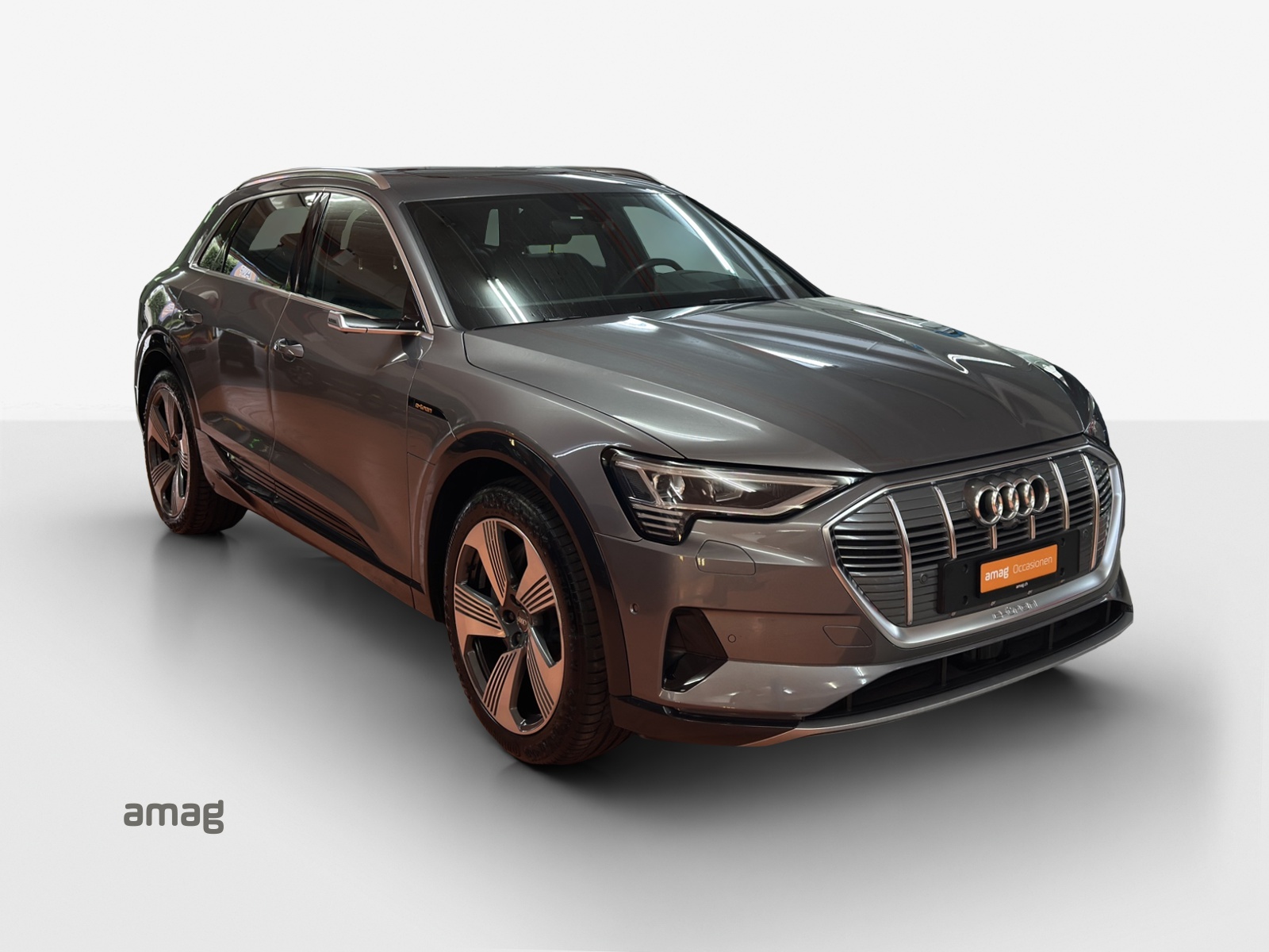 AUDI e-tron 55 Advanced quattro-image-6