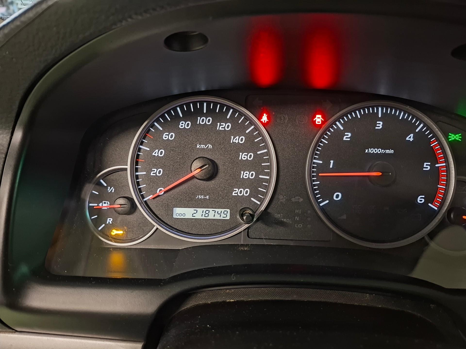 TOYOTA Land Cruiser 3.0 TD Linea Terra-image-9