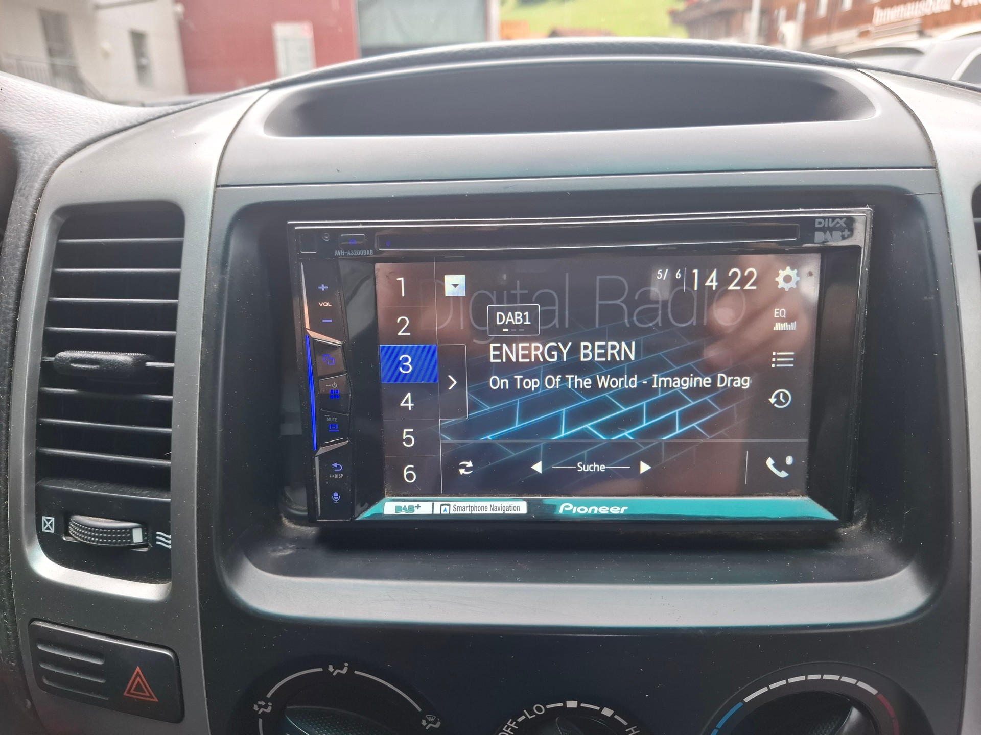 TOYOTA Land Cruiser 3.0 TD Linea Terra-image-10