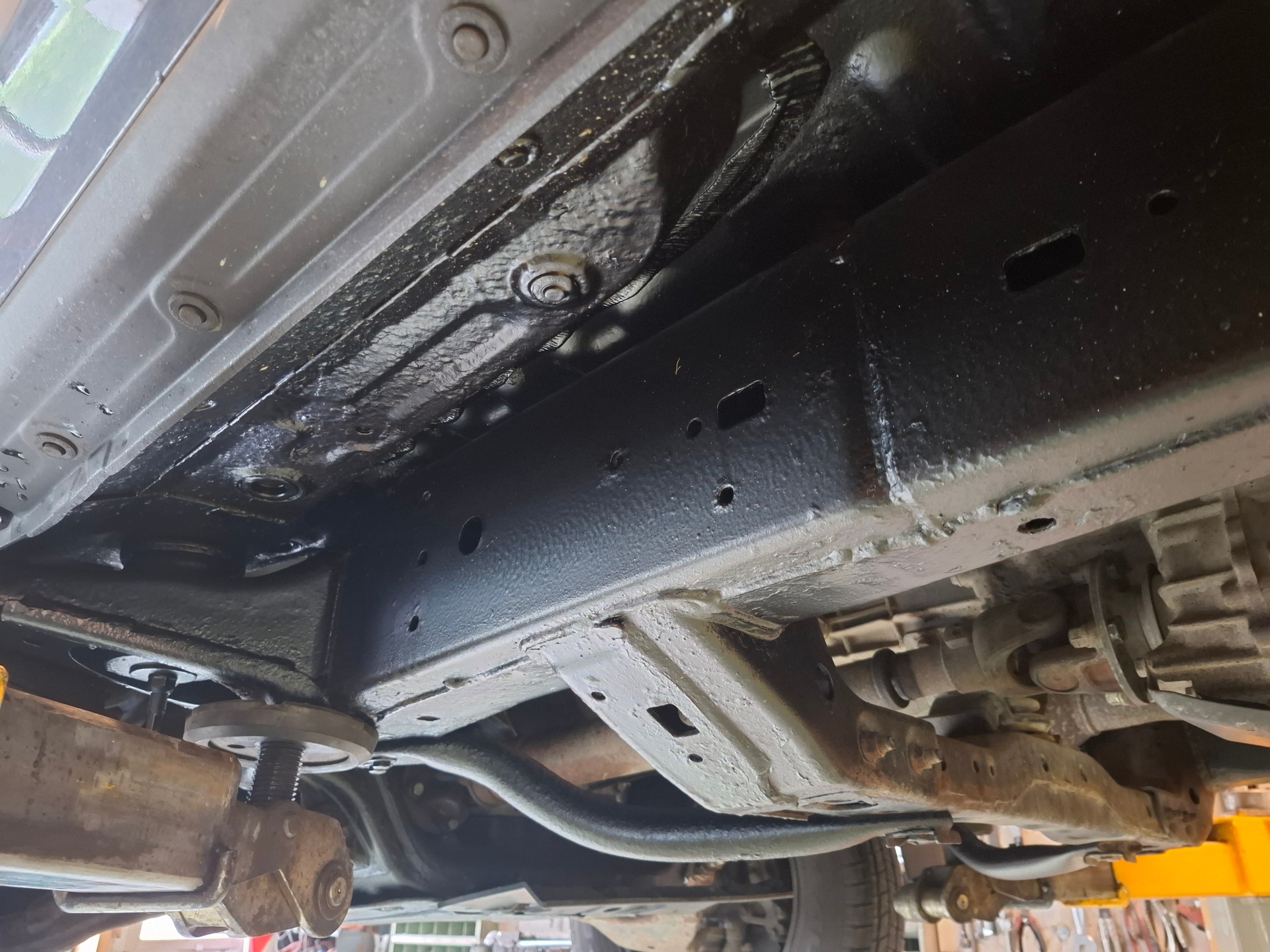 TOYOTA Land Cruiser 3.0 TD Linea Terra-image-13