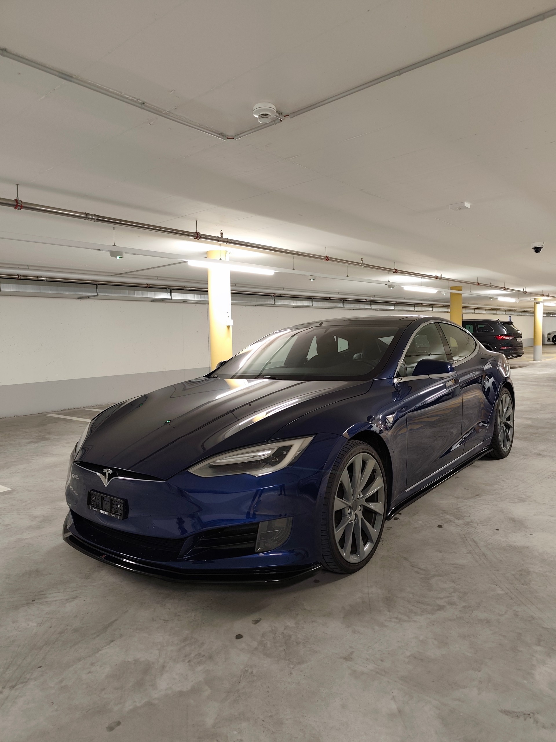 TESLA 90 D-image-0