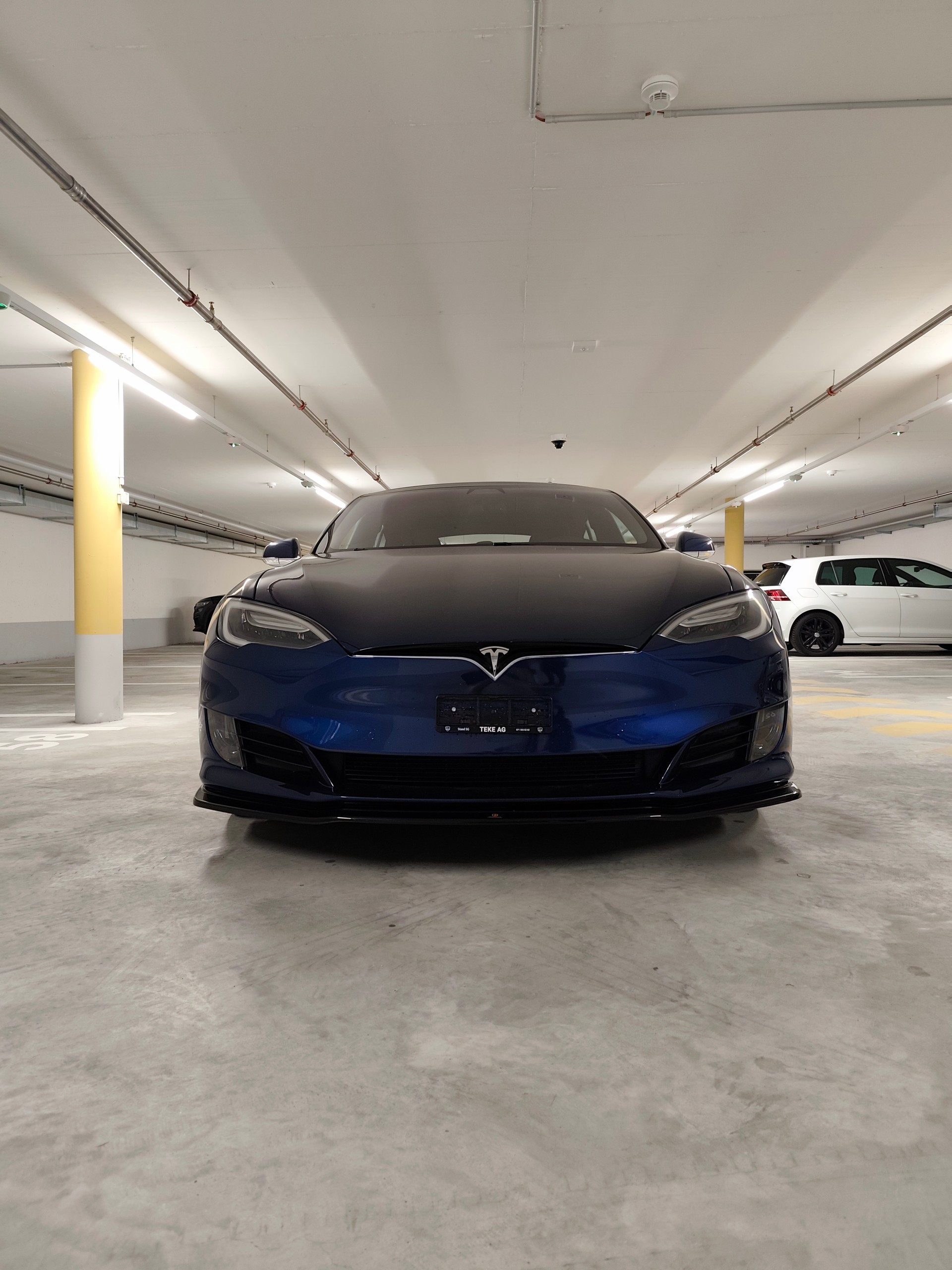 TESLA 90 D-image-4