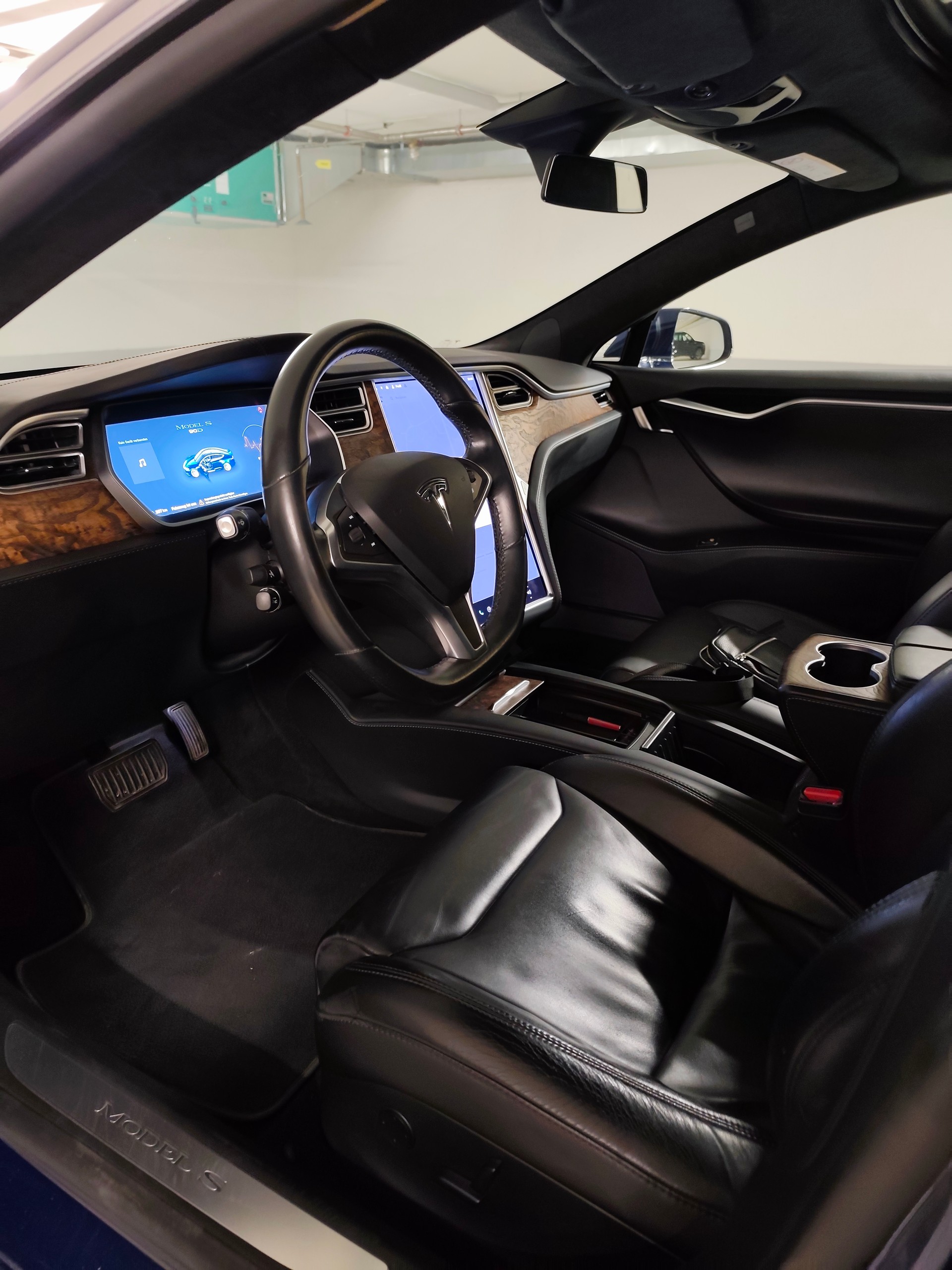 TESLA 90 D-image-2
