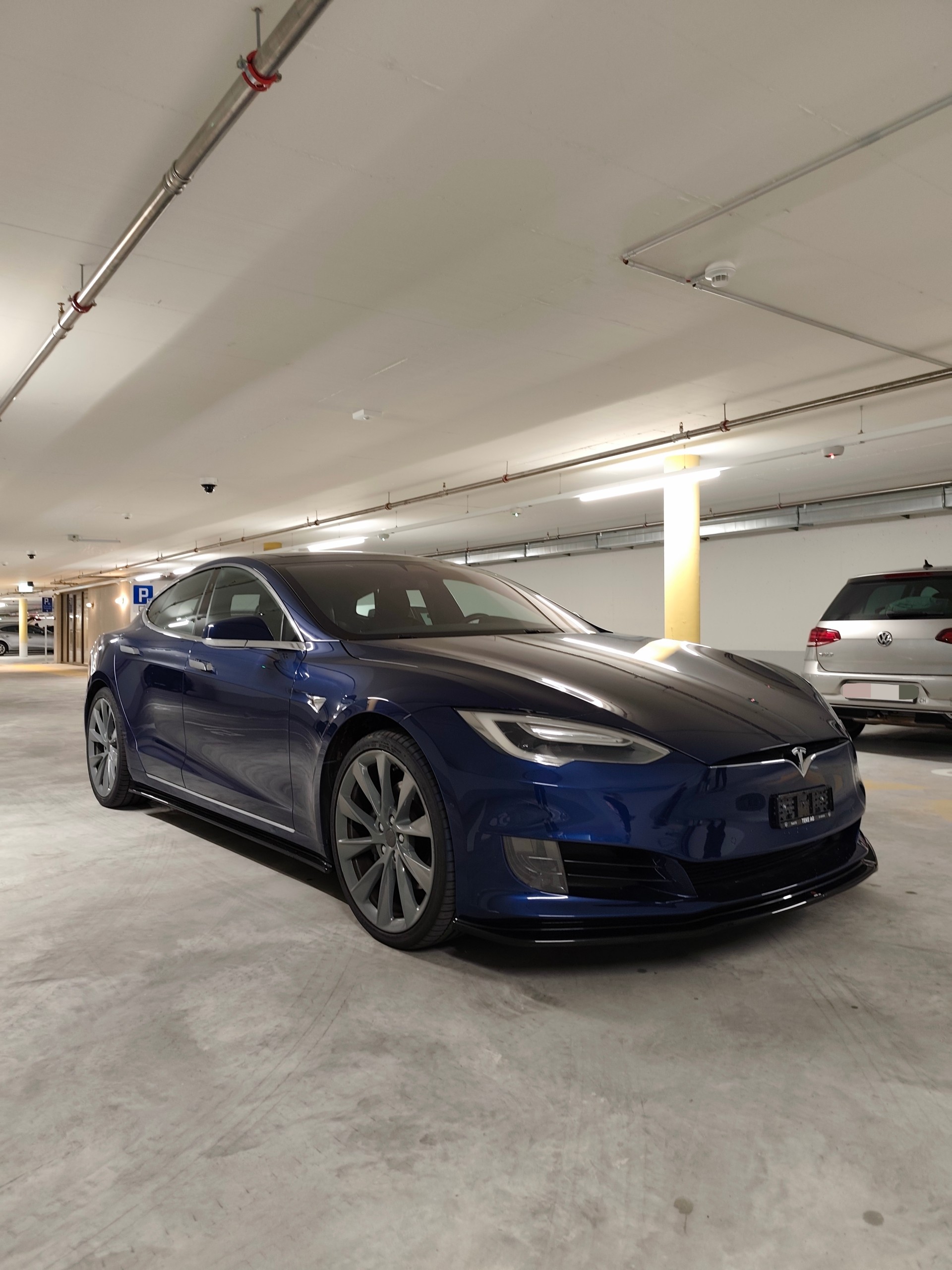 TESLA 90 D-image-5