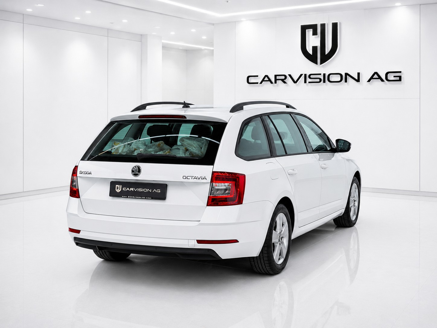 SKODA Octavia Combi 1.6 TDI Ambition-image-6