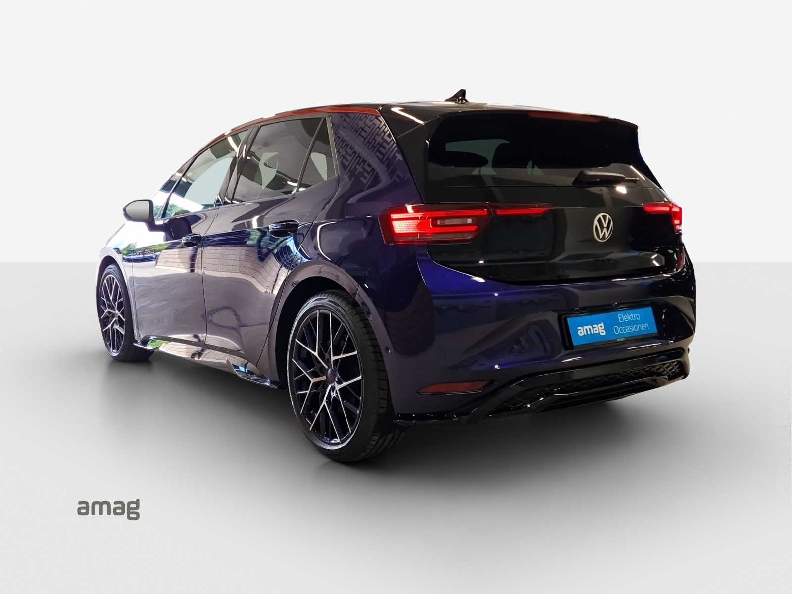 VW ID.3 GTX Performance 79 kWh GTX Fire+Ice-image-2