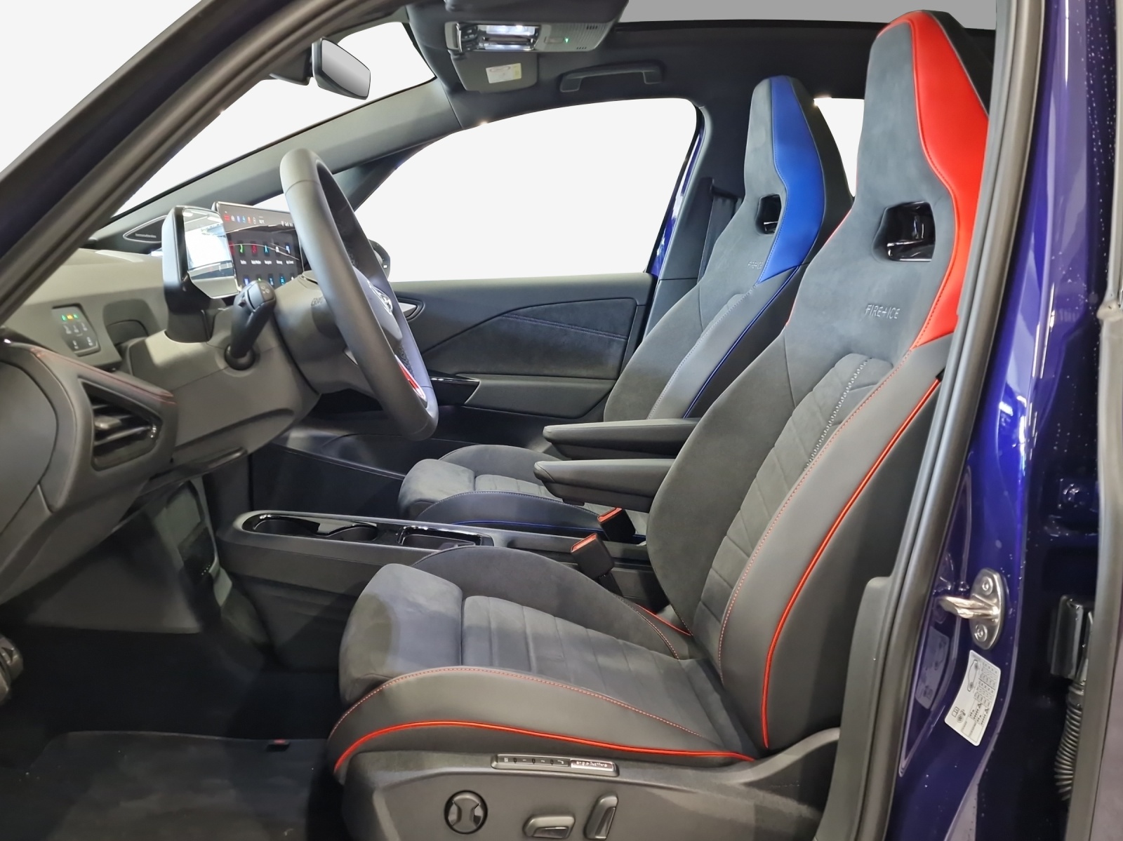 VW ID.3 GTX Performance 79 kWh GTX Fire+Ice-image-7