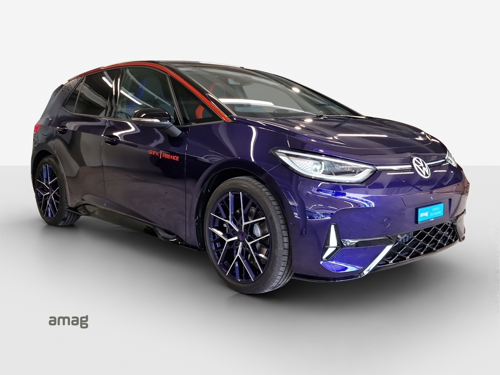 VW ID.3 GTX Performance 79 kWh GTX Fire+Ice-image-5