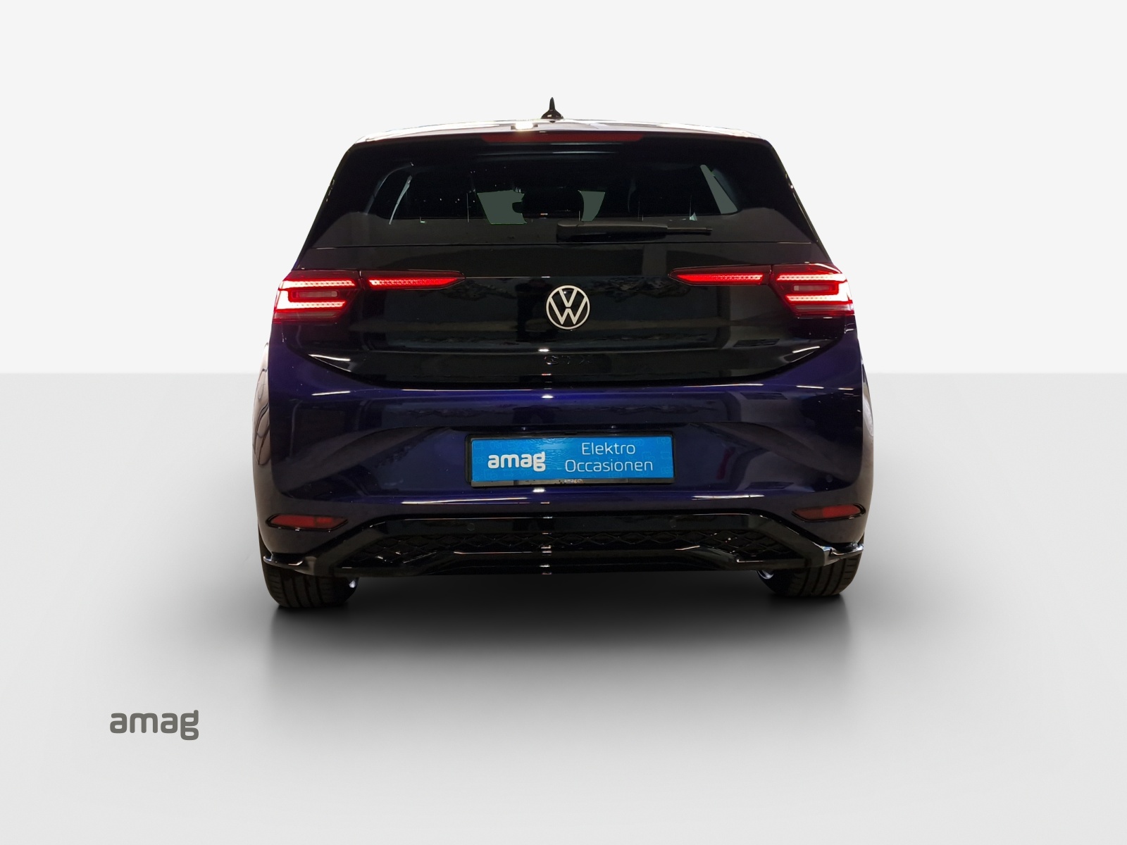 VW ID.3 GTX Performance 79 kWh GTX Fire+Ice-image-3