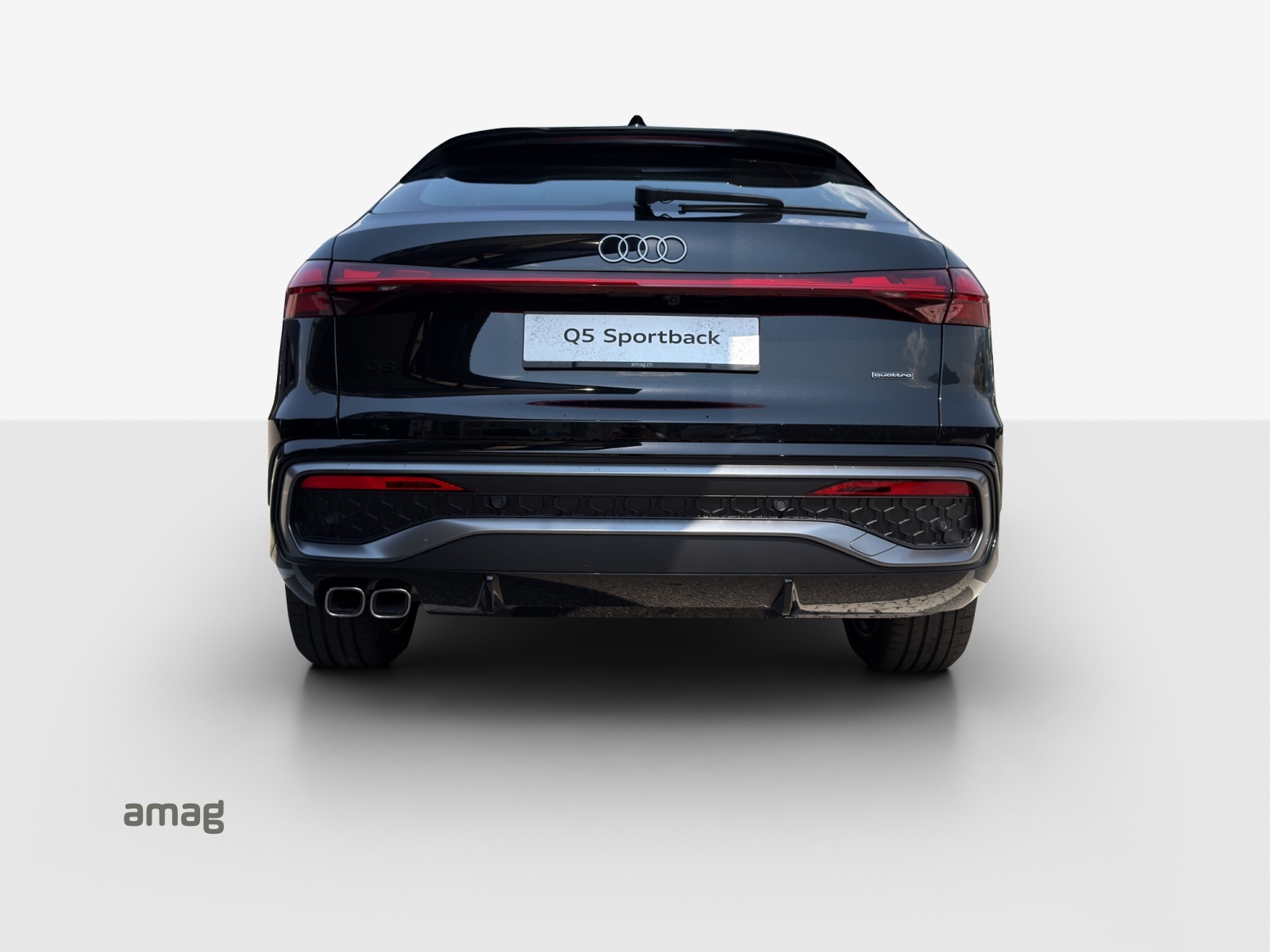 AUDI Q5 Sportback TDI quattro 150 kW S-tronic-image-3