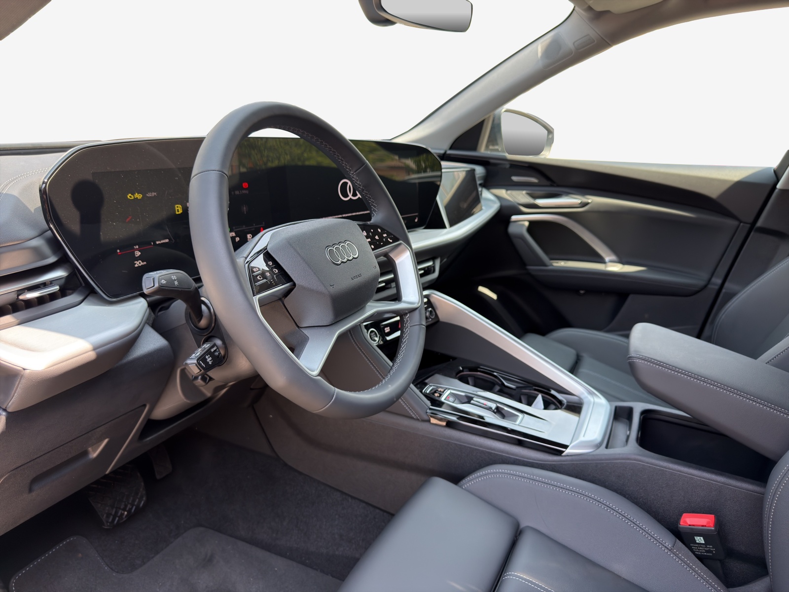AUDI Q5 Sportback TDI quattro 150 kW S-tronic-image-10
