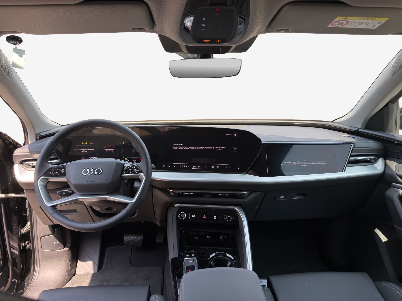 AUDI Q5 Sportback TDI quattro 150 kW S-tronic-image-8