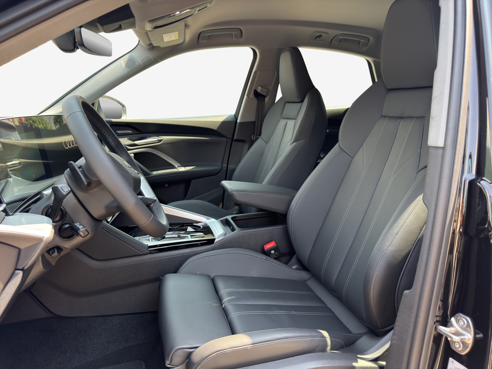 AUDI Q5 Sportback TDI quattro 150 kW S-tronic-image-7