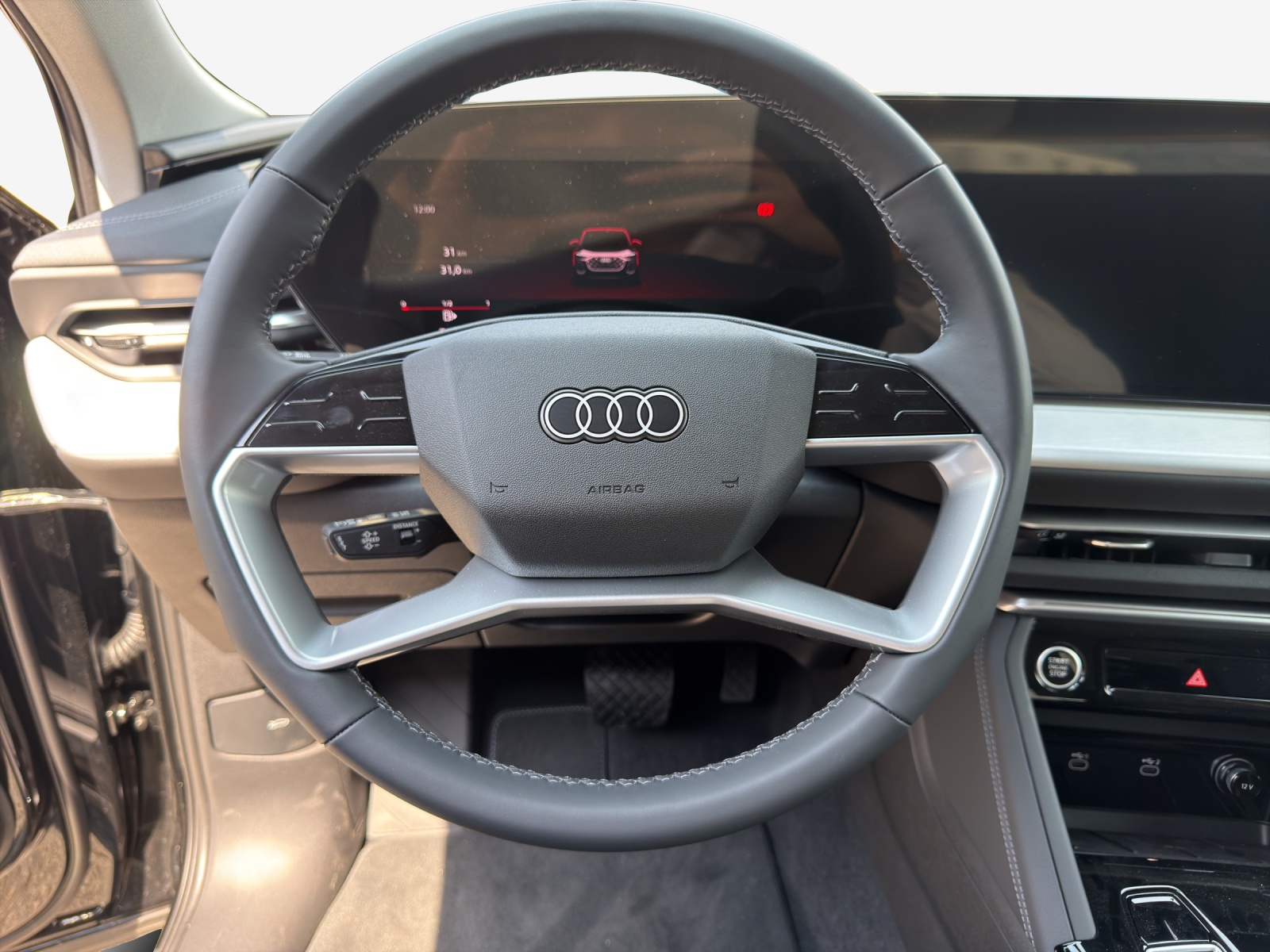 AUDI Q5 Sportback TDI quattro 150 kW S-tronic-image-9