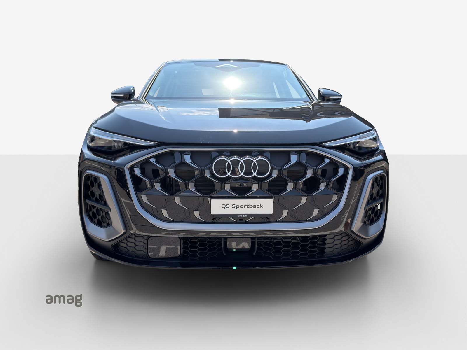 AUDI Q5 Sportback TDI quattro 150 kW S-tronic-image-6