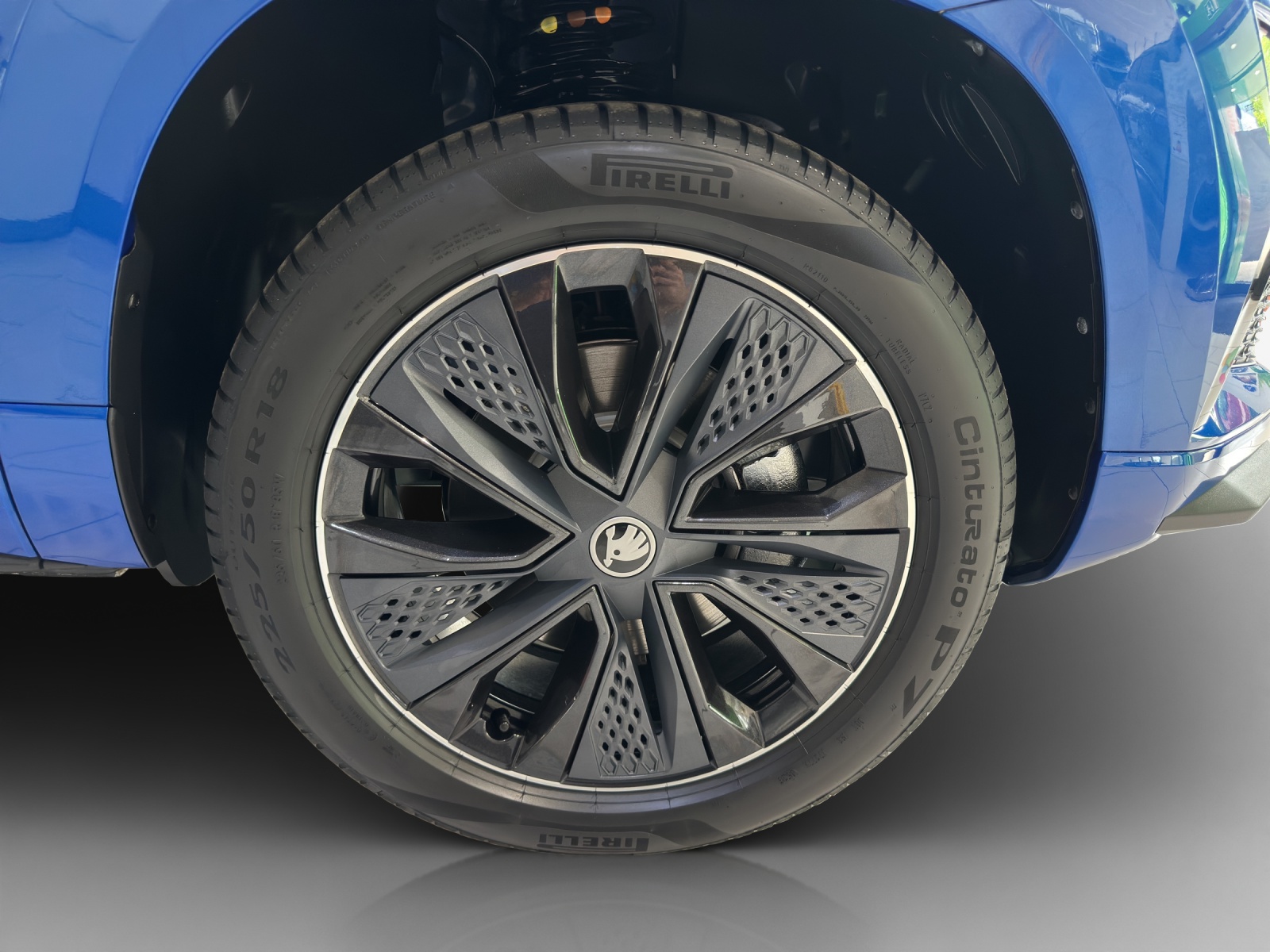 SKODA Karoq 2.0 TSI SportLine 4x4 DSG-image-13