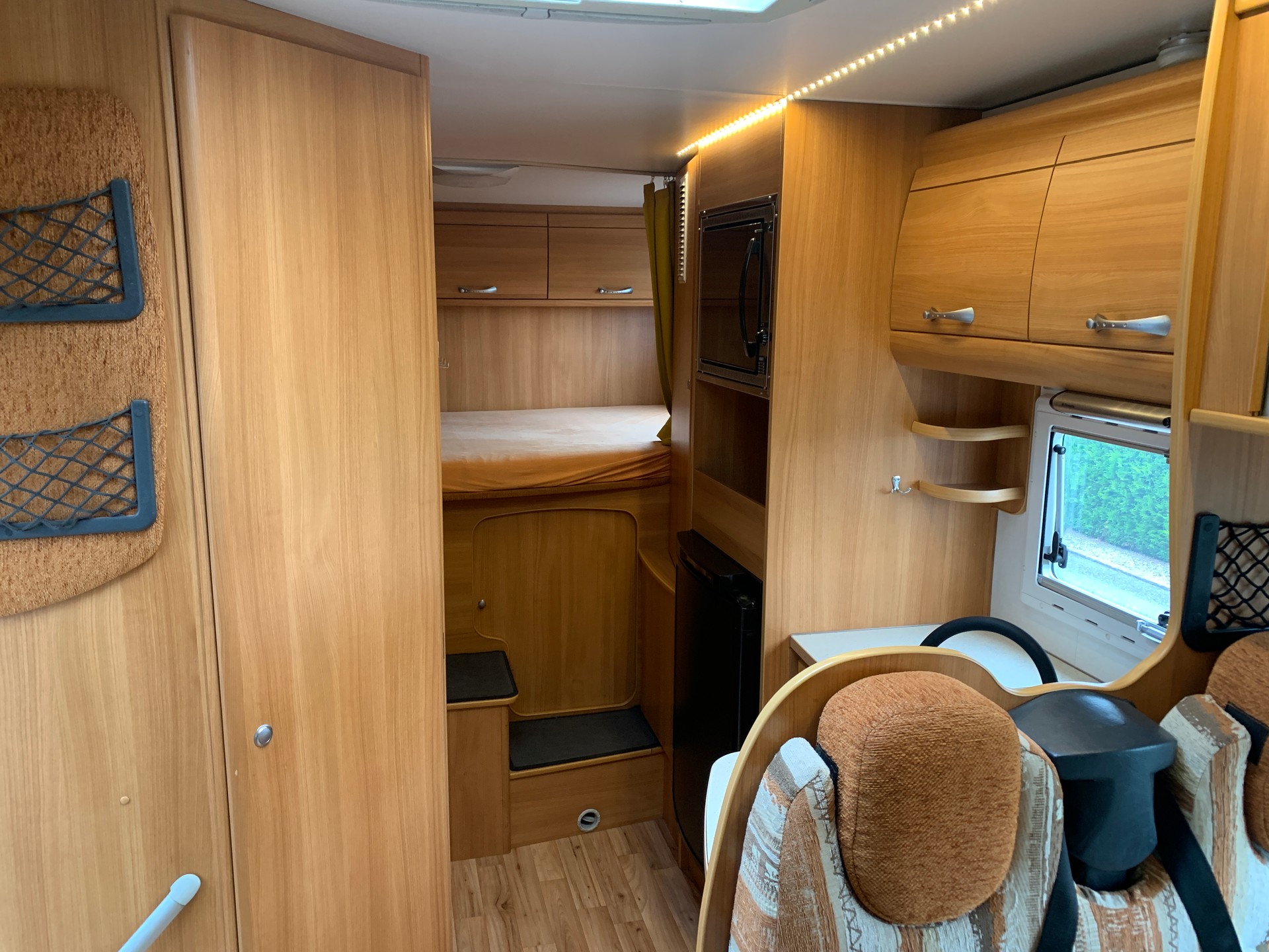 FORD Chausson GA 28-image-4