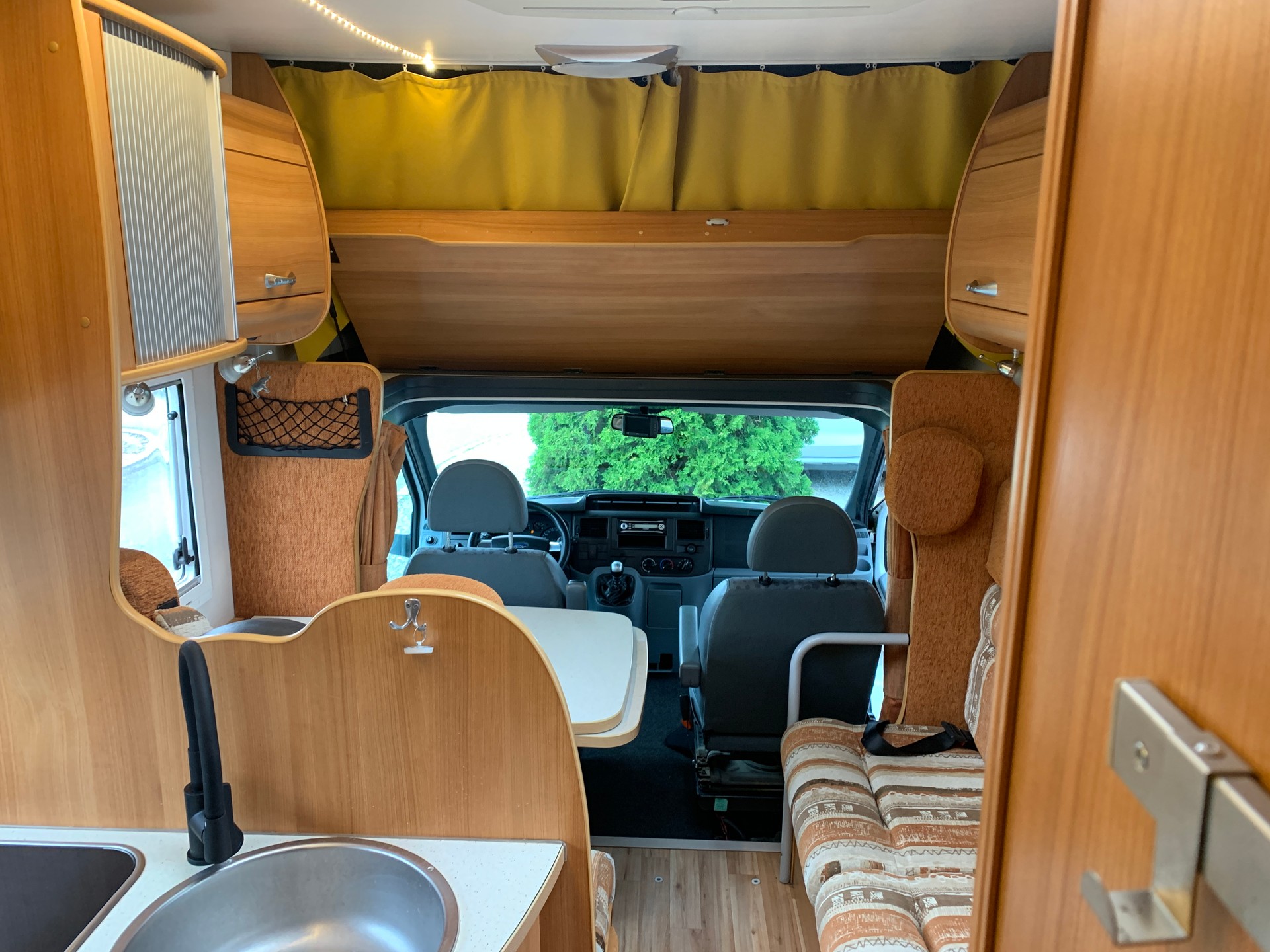 FORD Chausson GA 28-image-2