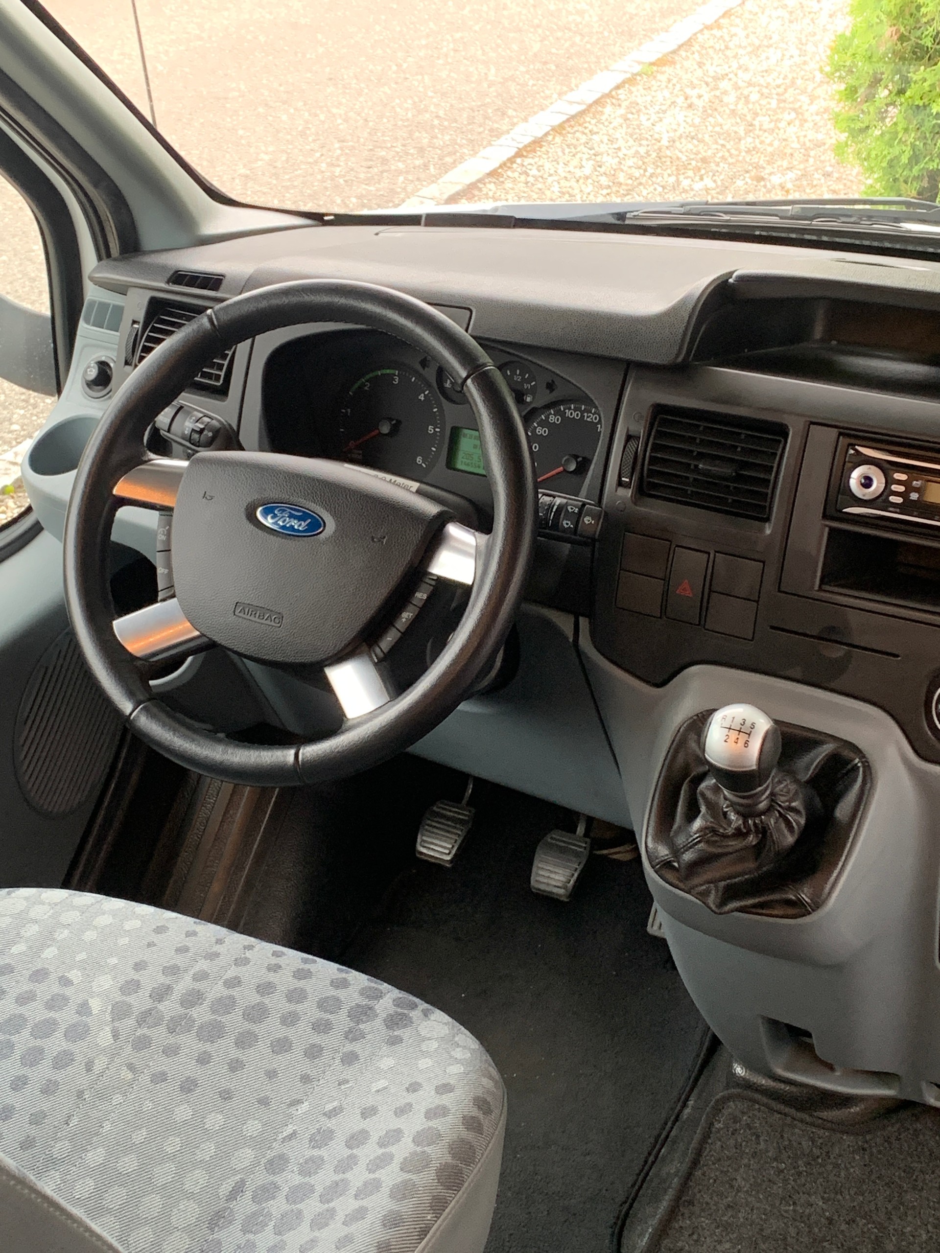 FORD Chausson GA 28-image-3