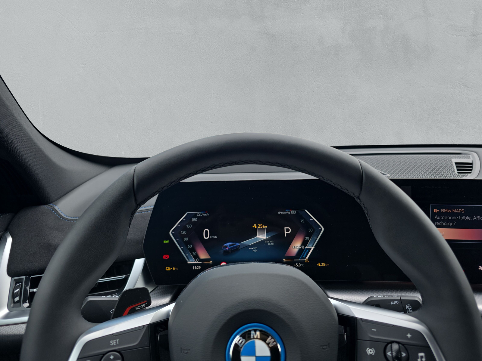 BMW iX1 eDrive 20 M Sport-image-16