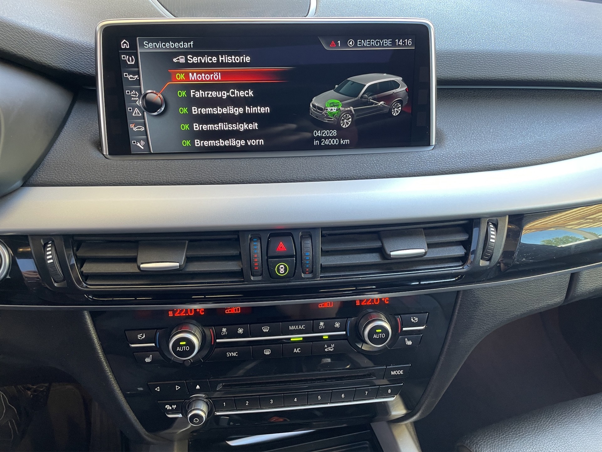 BMW X5 xDrive 30d Steptronic-image-9