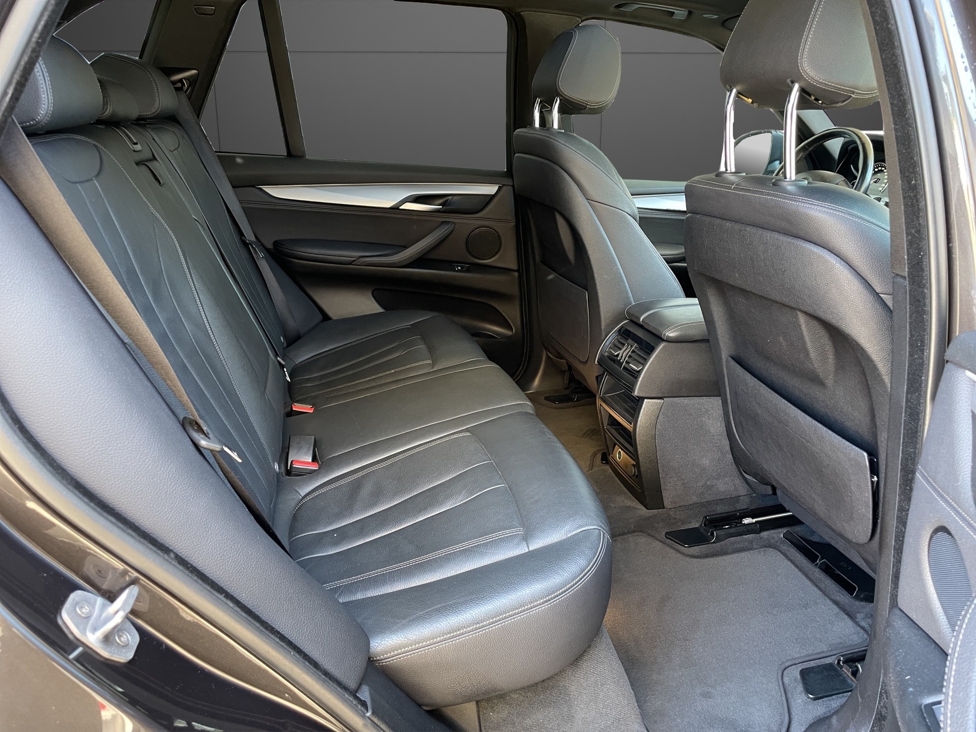 BMW X5 xDrive 30d Steptronic-image-8