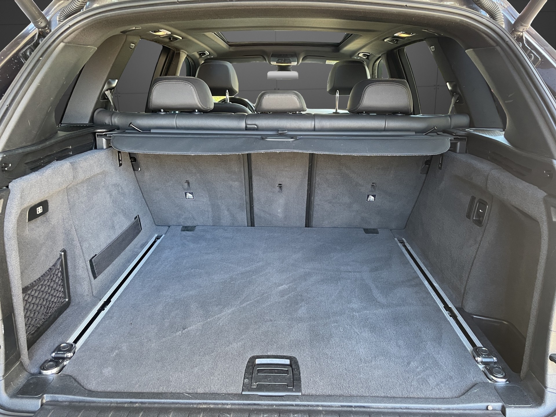 BMW X5 xDrive 30d Steptronic-image-6