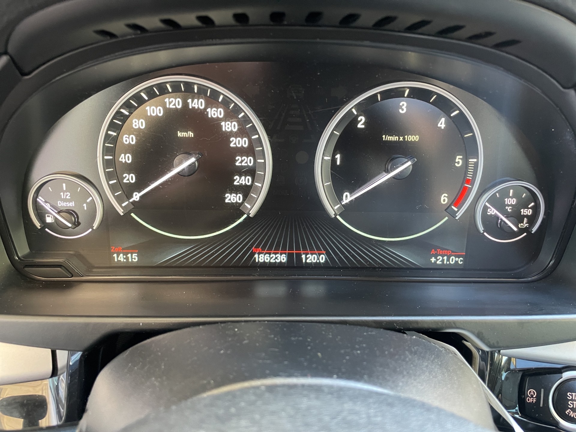 BMW X5 xDrive 30d Steptronic-image-10