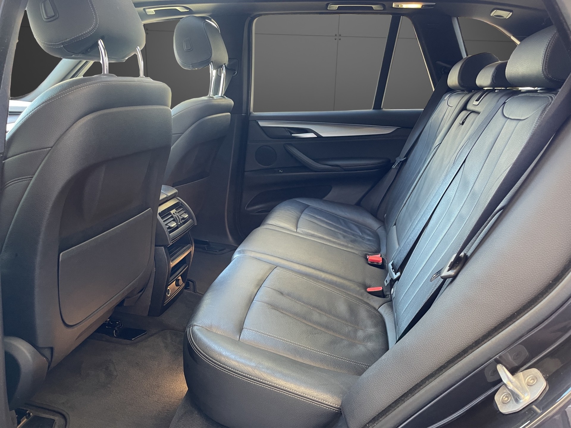 BMW X5 xDrive 30d Steptronic-image-7