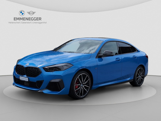 BMW M235i Gran Coupé xDrive P