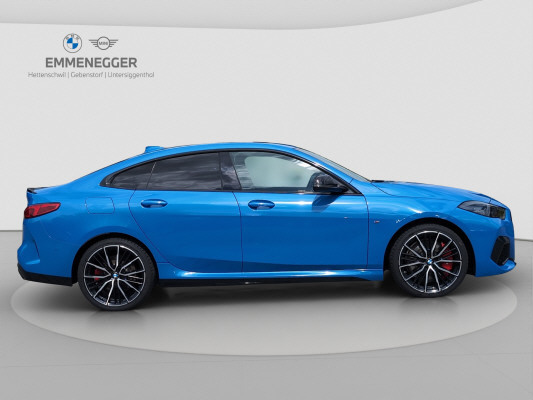 BMW M235i Gran Coupé xDrive P-image-4
