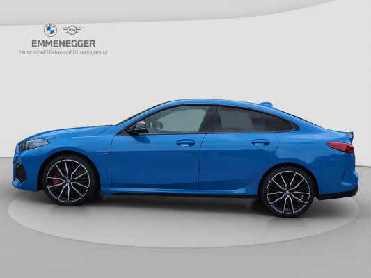 BMW M235i Gran Coupé xDrive P-showroom-element-1