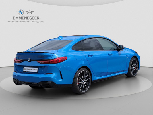 BMW M235i Gran Coupé xDrive P-showroom-element-3