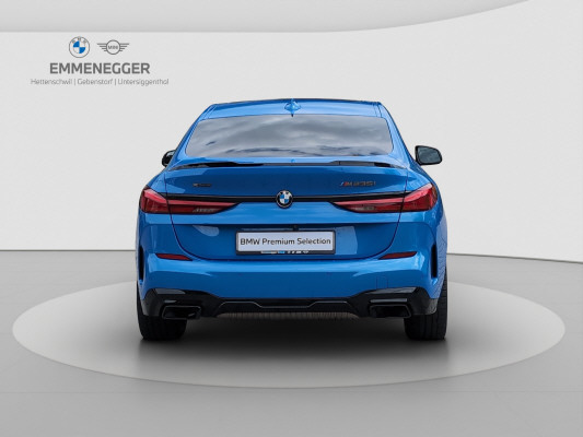 BMW M235i Gran Coupé xDrive P-image-6