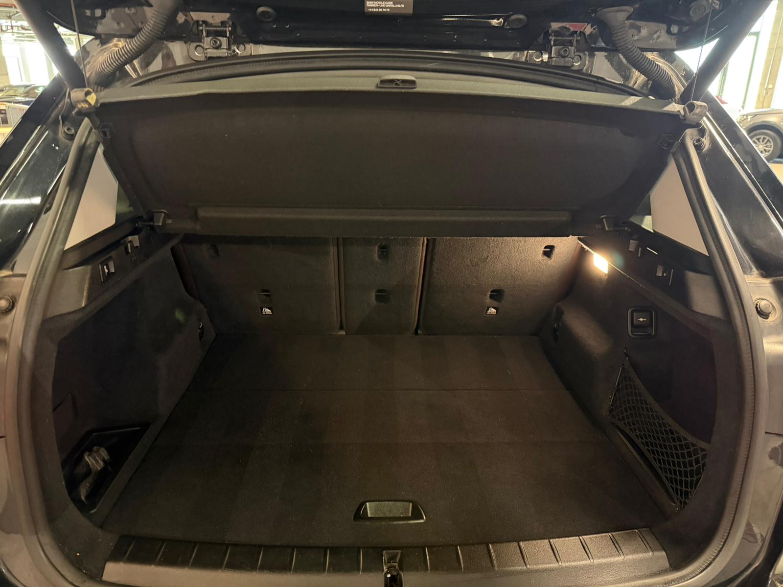 BMW X1 xDrive 20i xLine Steptronic (CH)-image-19