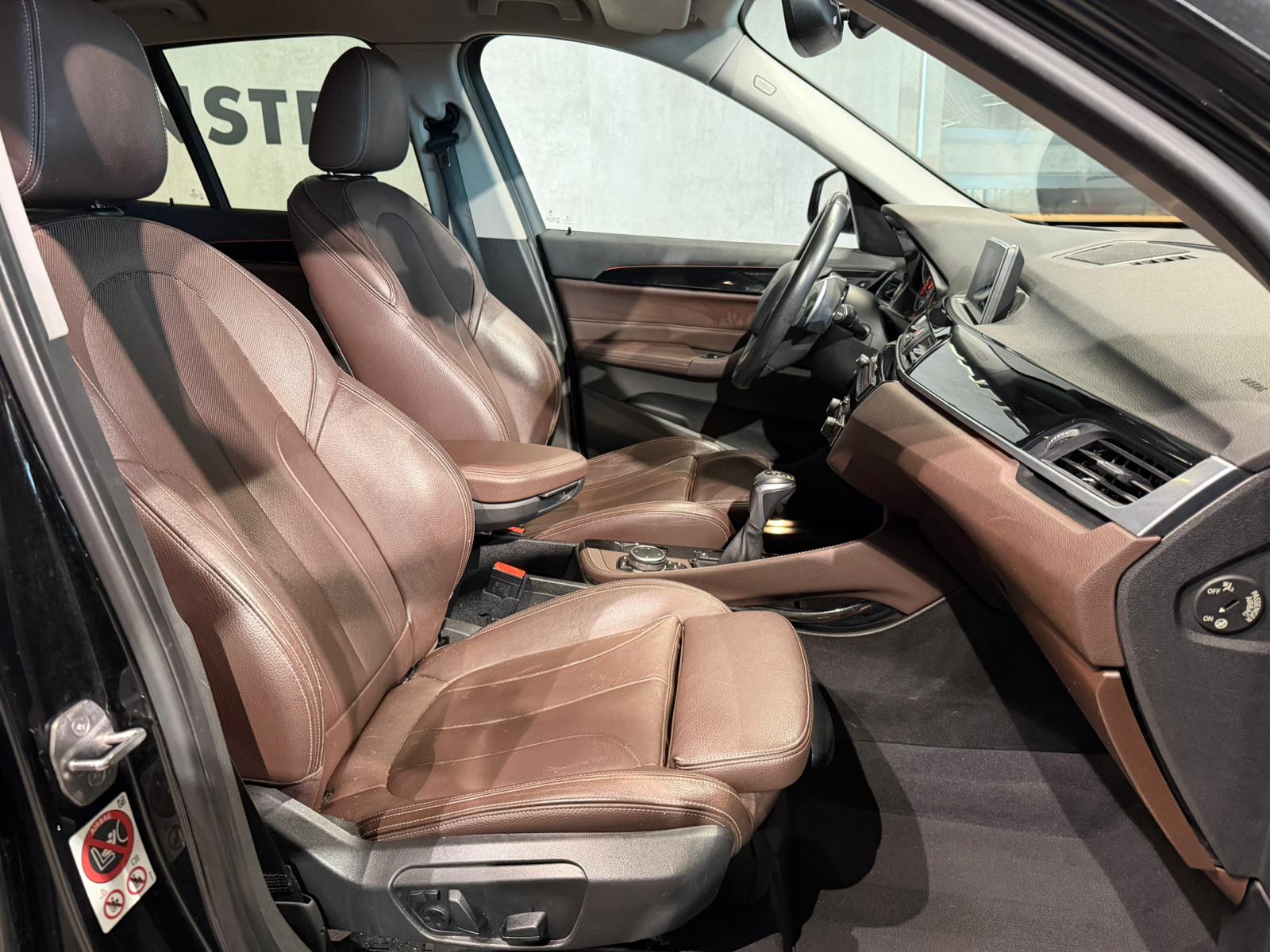 BMW X1 xDrive 20i xLine Steptronic (CH)-image-17