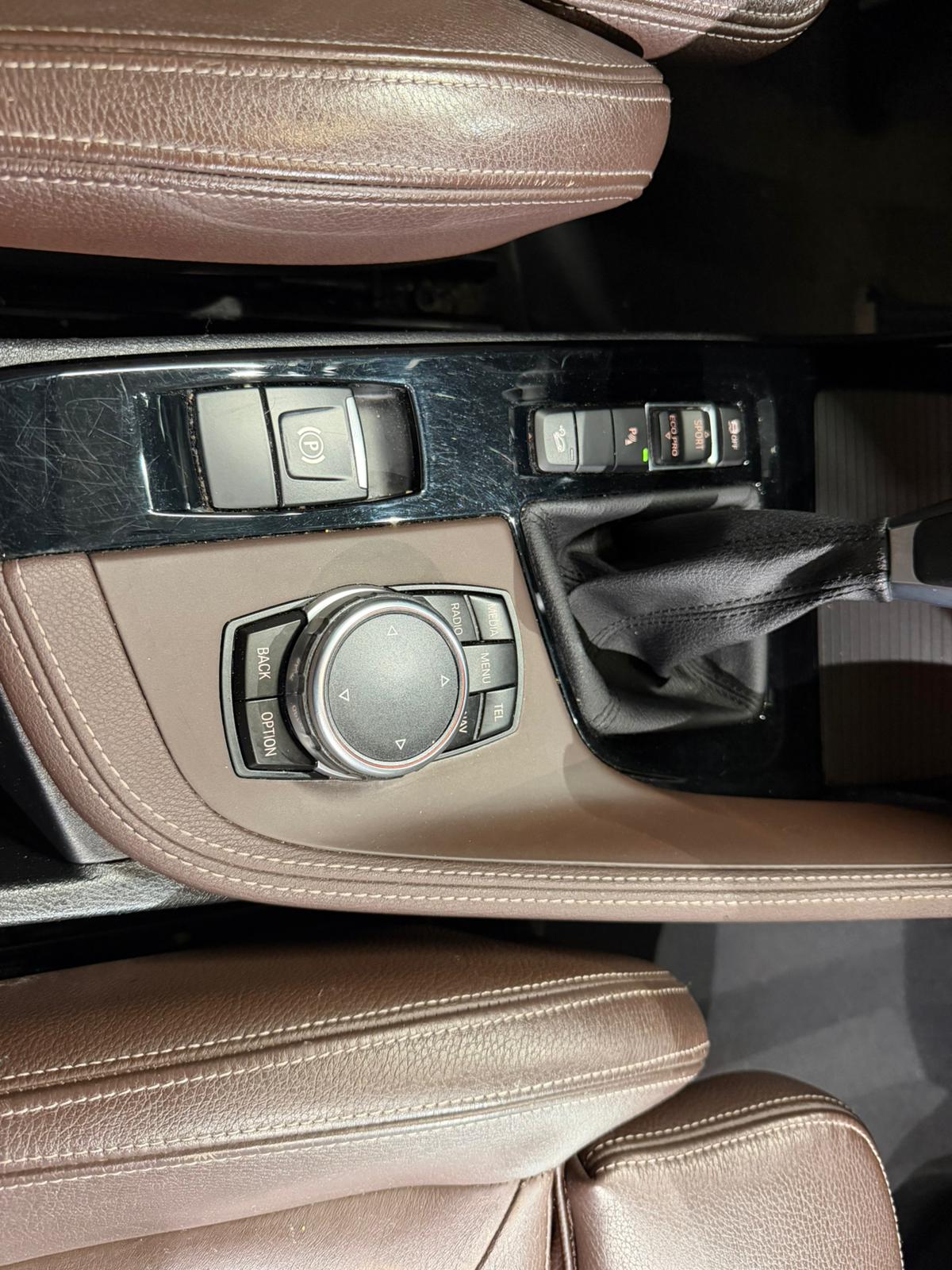 BMW X1 xDrive 20i xLine Steptronic (CH)-image-18