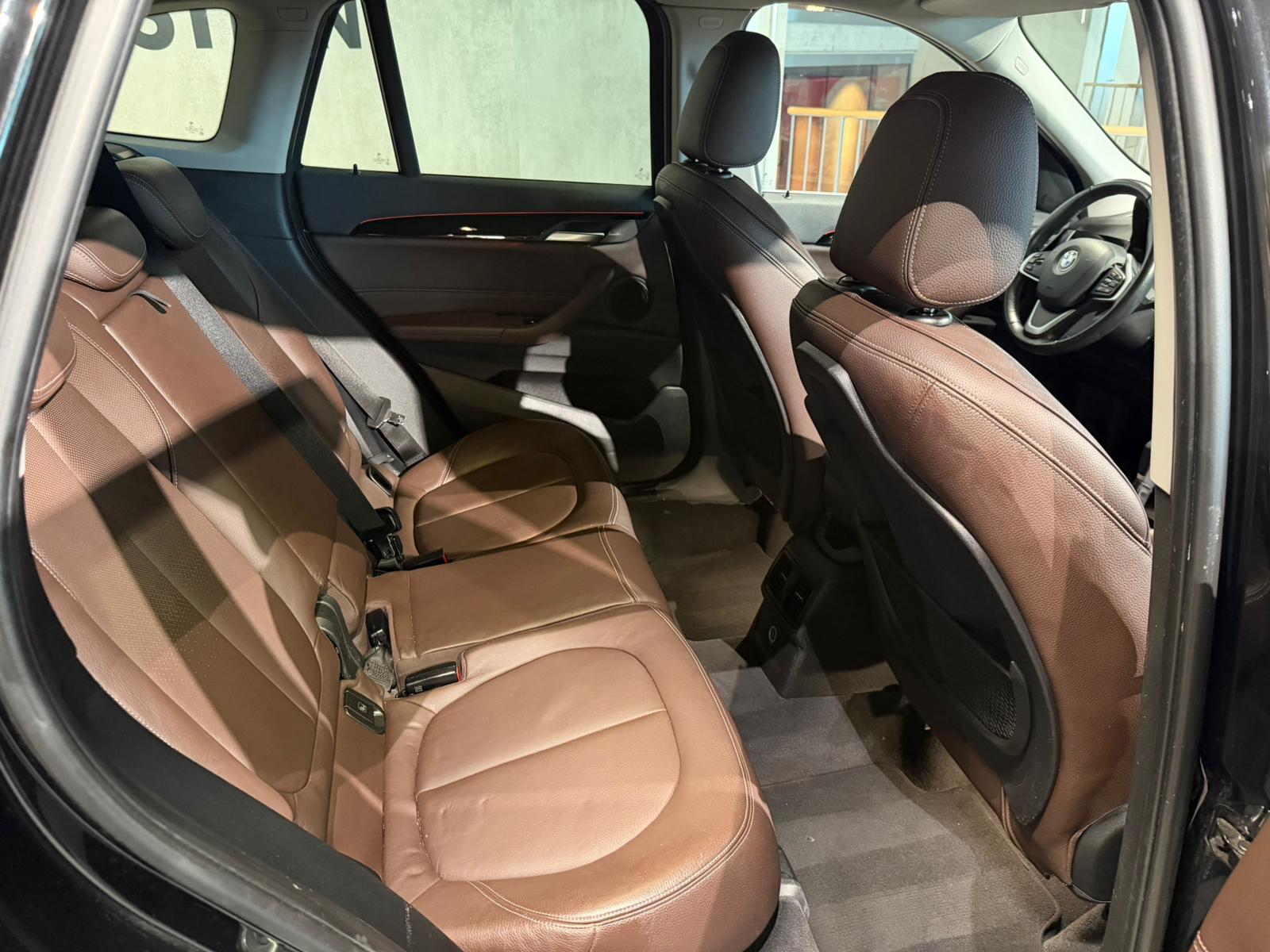 BMW X1 xDrive 20i xLine Steptronic (CH)-image-15